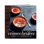 Crèmes brûlées Hachette pratique